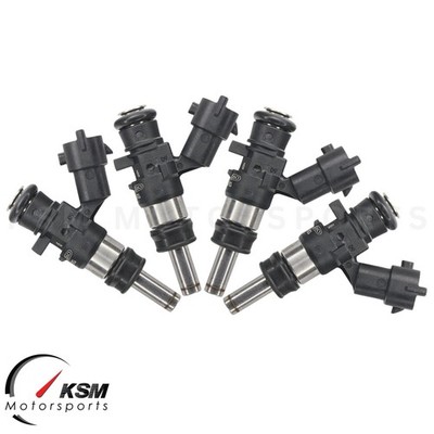 4 X 0280158701 0280158714 Urea Düse Für Volvo Truck 12V DAF Cf 85 XF 105 75
