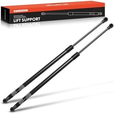 Tailgate Rear Trunk Lift Supports Shock Struts Compatible with Select BMW