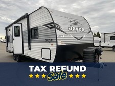 2026 Jayco Jay Flight SLX Double Axle 260BHW