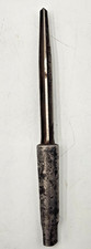 Hercules 7/16" Taper Pin Reamer