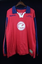 Club Chivas de Guadalajara Authentic Reebok S...