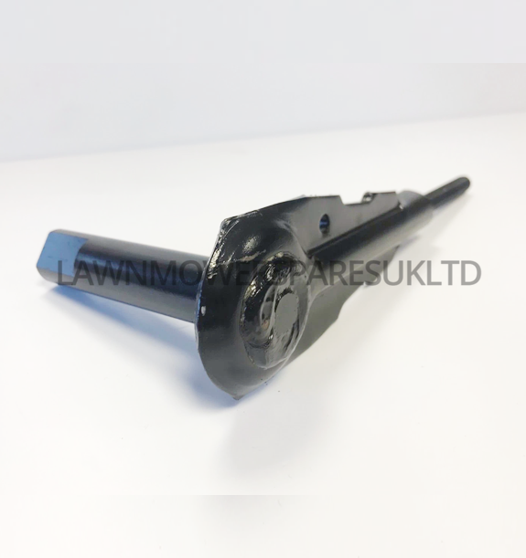 Stiga ESTATE 9122W Rideon Lawnmower  R/H Deck Lift Arm 382318159/0 Genuine