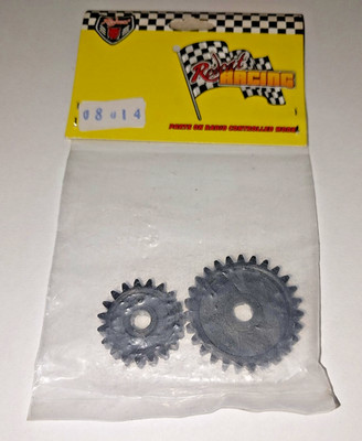 Redcat Racing RC 08014 transmission gears (19T/27T) Nitro Volcano series