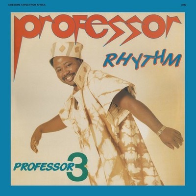 Professor Rhythm - Professor 3 [New CD]