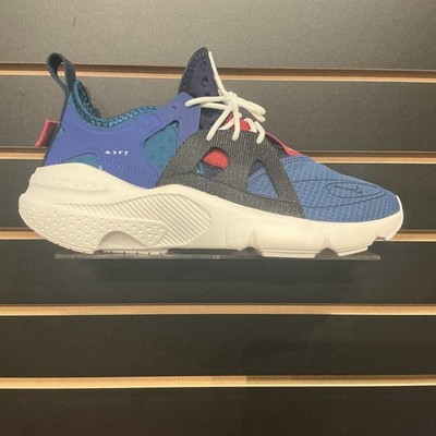 NIKE HUARACHE TYPE  SHOES - BQ5102 400 - MEN/UNISEX - 11.5