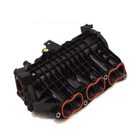 Original Ford Saugrohrmodul AnsaugkrüMmer AnsaugbrüCke C-Max Focus Fiesta VI