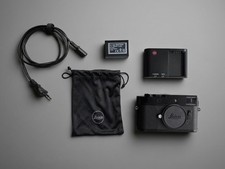 Leica M-D Typ 262