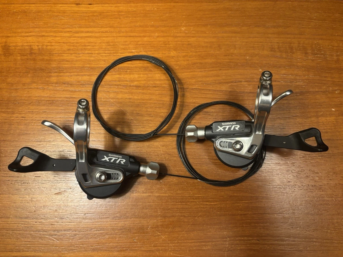 Shimano Xtr Shifter for sale - eBay