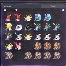 ☆☆PALWORLD☆☆BIS AND MODDED PALBOX DROP