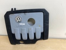 VW 2.0TDI ENGINE COVER GOLF JETTA PASSAT TOURAN GENUINE PART 03G103925BP