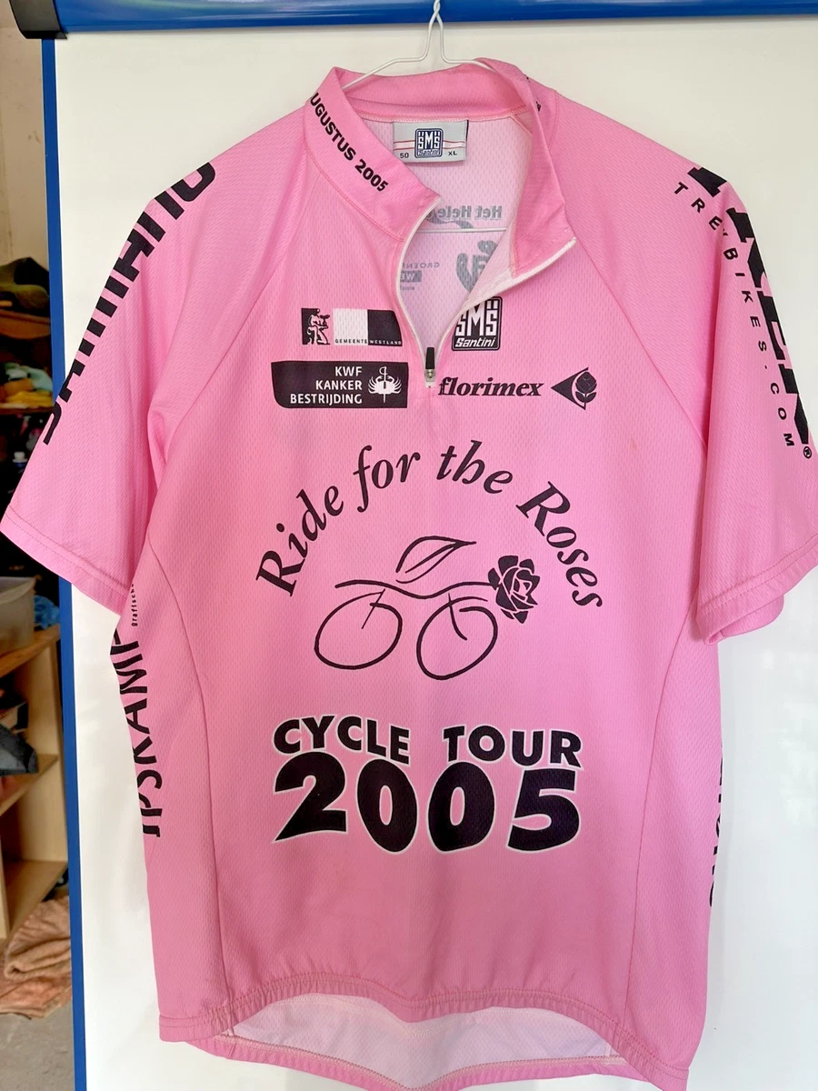 MAGLIA CICLISMO BIKE FRANCAISE DES JEUX TG 7 P559 shirt