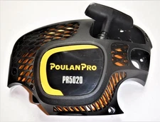 Poulan Pro PR5020 Chainsaw Pull Start Starter - OEM