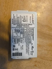 Optotronic 2743W1 EldoLED OTi40W/120-277/1A4/DIM-1 Ballast 40W LED Driver NEW!