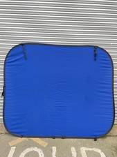 Lastolite Portable Collapsible Background Kit Chroma-Key Blue 2.2m x 1.8m ref2
