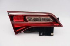 2016-2018 Acura Ilx Rear Trunk Deck Lid Left Inner Tail Light Stop Led Lamp Oem 2016-2018 Acura Ilx Rear Trunk Deck Lid Left Inner Tail Light Stop Led Lamp Oem