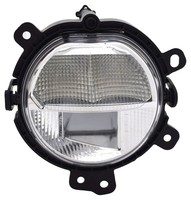 Nebelscheinwerfer Rechts FüR Mini F54 F55 F56 F57 LED NSW Clubman Cabrio Coupe