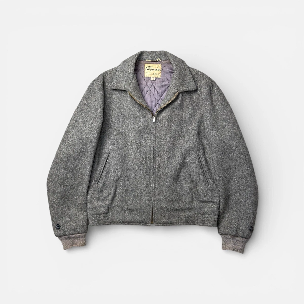 Chippewa Coats, Jackets & Vests for Men for Sale - Shop New & Used