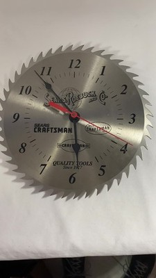 Sears Roebuck & Co Craftsman 10