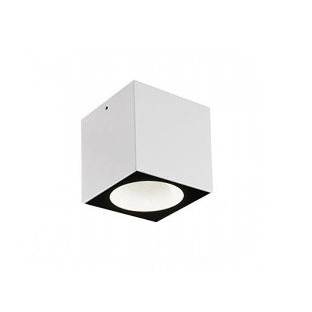 Prezzo Offerta Applique LED Esterno Lula 6W Bianco IP54 4000K Vetro