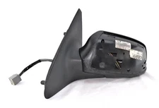 Ford Mondeo-3 MK3 Facelift (04-07) Left Side Electric Door Mirror/ Without Cover