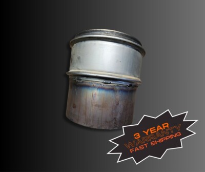 DPF for Mack/Volvo 21756429 - Diesel Particulate Filter