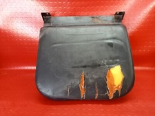 SEDILE SEDIOLINO SEDUTA DESTRA PIAGGIO APE CAR POKER DIESEL 9 QUINTALI