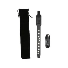 Mini Digital Wind Instrument, USB MIDI Connectivity Electronic Saxophone with...