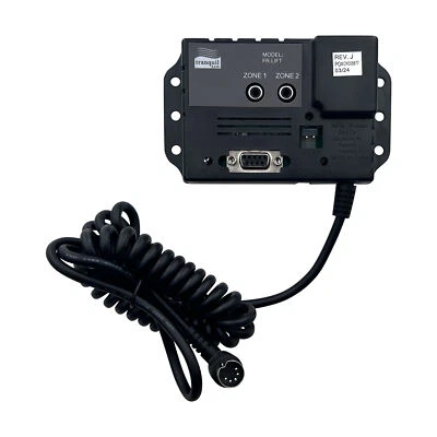 Raffel Systems 2802 Junction Box Model FR-LIFT for Power Recliner Lift Chairs