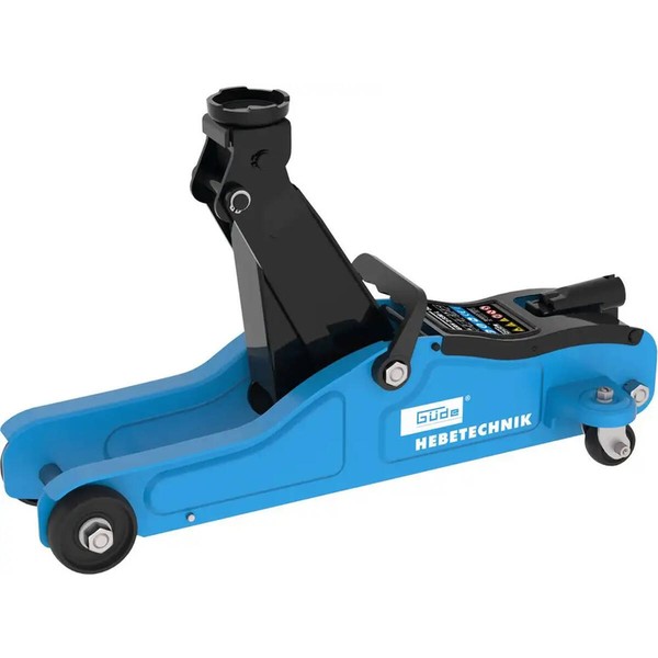 Güde Hydraulik Rangierwagenheber » GRH 2/330L « 2 Tonnen-image