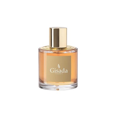 Gisada Ambassador Women Perfume 3.4Oz/100ML EDP New Sealed Box