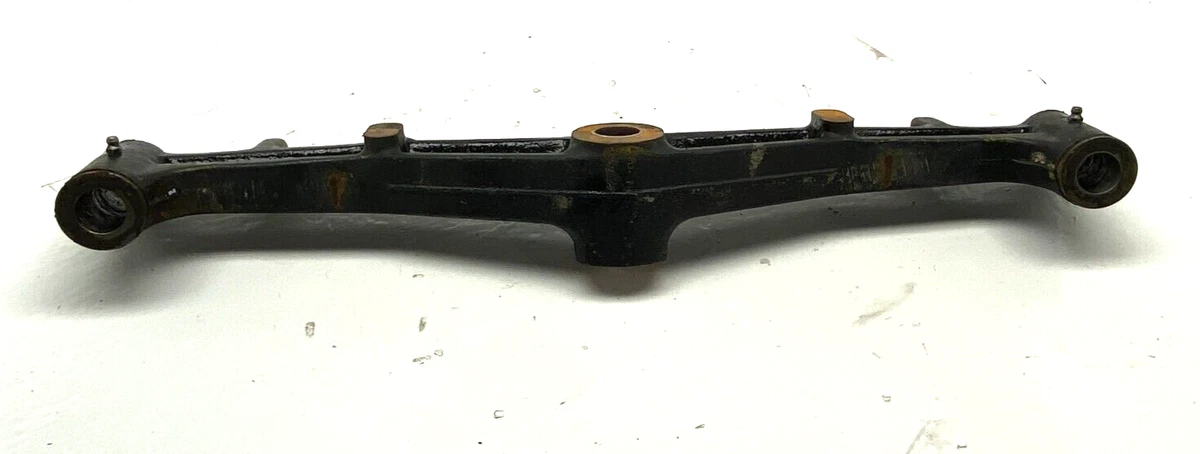 John Deere 240 260 285 Front Axle AM127371 | eBay