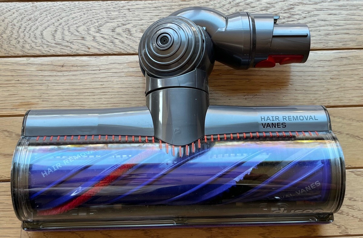 Dyson V12 Detect Slim Absolute SV46 SV30 OEM Motorbar Dyson V12 Detect Slim Absolute SV46 SV30 OEM Motorbar