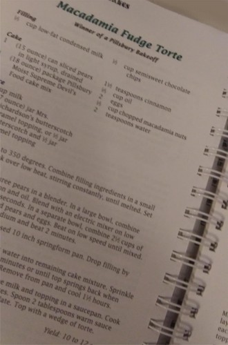 Treasures of the Tropics Cookbook Recipes Book FL Hibiscus Children's Ctr BK1607 - Picture 7 of 8