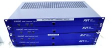 AVT Magic ISDN Hybrid Telefonanlage Master Slave  4x Studio Broadcast I705