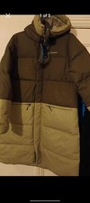 Berghaus Combust Reflect Coat Size 14