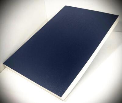 ALCOHOLICS ANONYMOUS BIG BOOK ''LARGE PRINT'' ABRIDGED 4TH EDITION AA RECOVERY NEW