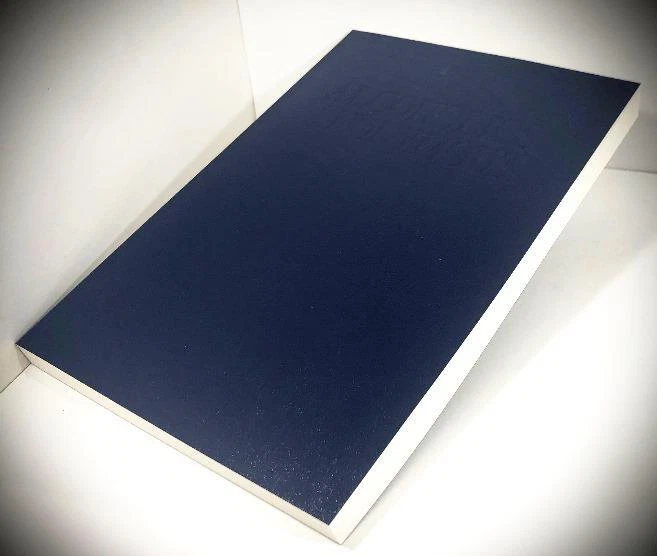 ALCOHOLICS ANONYMOUS BIG BOOK "LARGE PRINT" ABRIDGED 4TH EDITION AA RECOVERY NEW