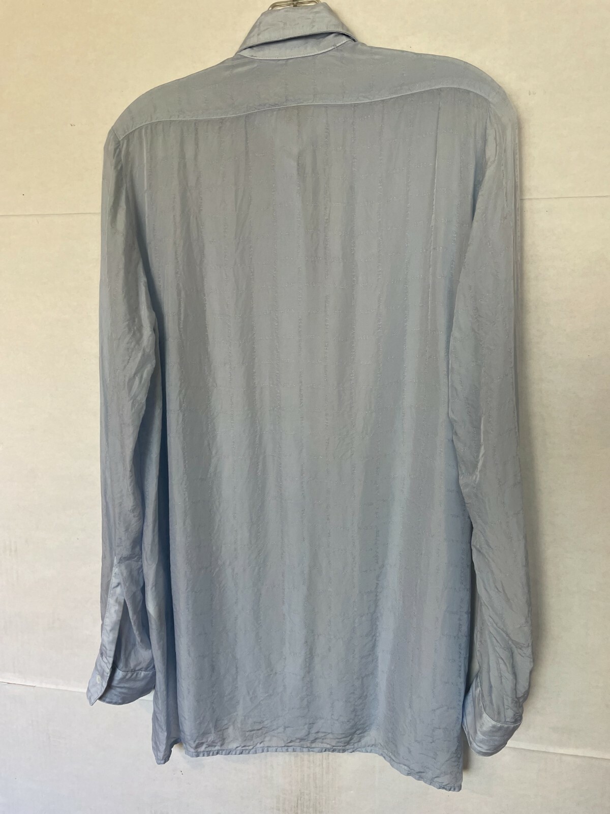 1017 alyx 9sm button down hidden button WOMENS SI… - image 2