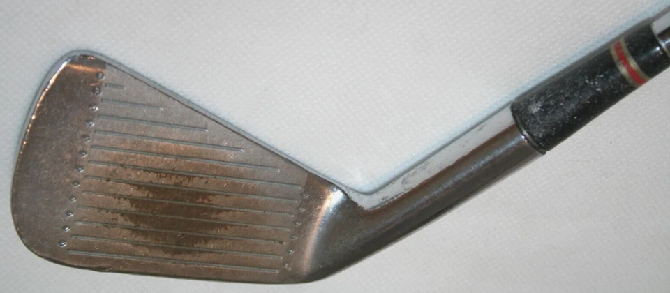 Wilson Staff Fluid Feel 5 iron with Dynamic Gold S400 stiff flex steel shaft - Image 2 of 4