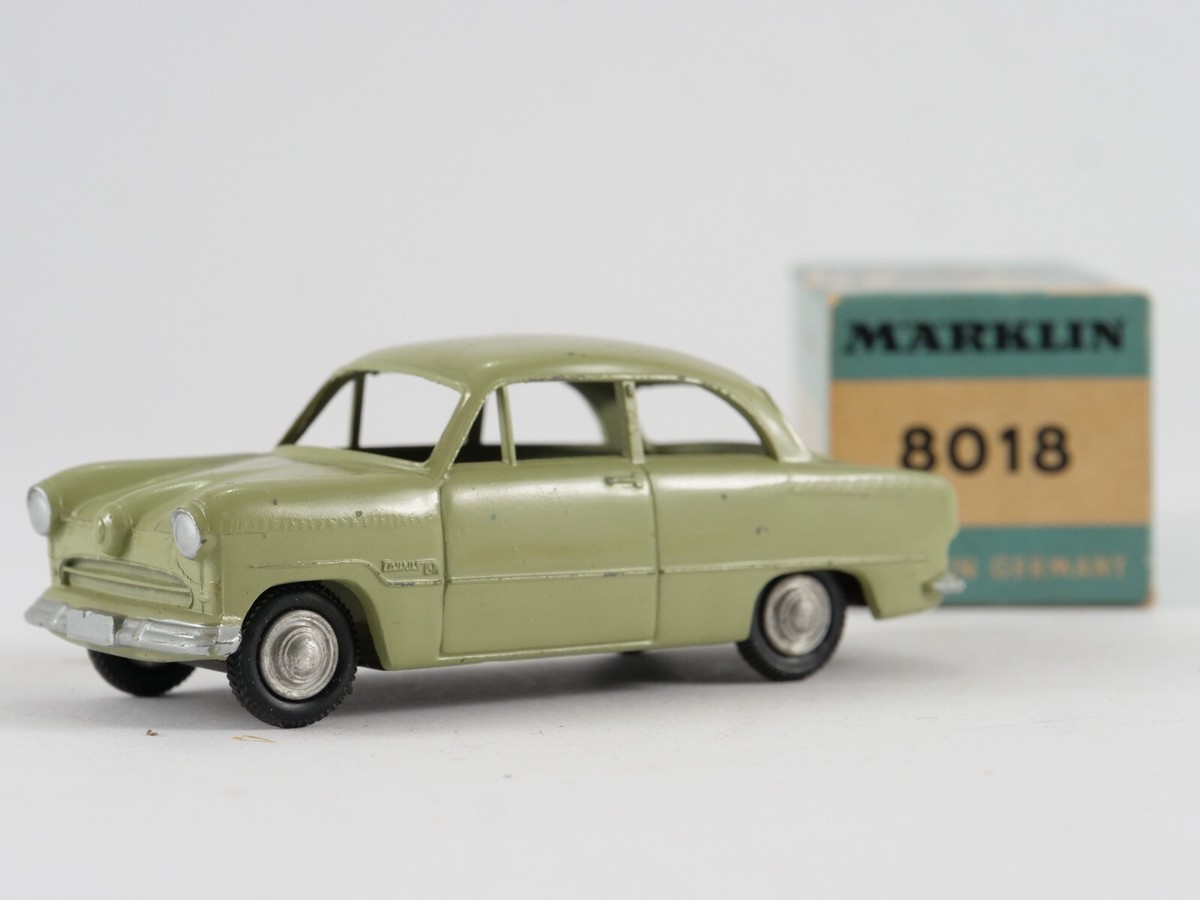 メルクリン　MARKLIN Ford Taunus 15M メルクリン MARKLIN Ford Taunus 15M - メルカリ