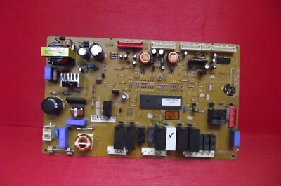 Amerikanische Kühl-Gefrierkombination LG GWL227HSYA HAUPTPLATINE STEUERMODUL