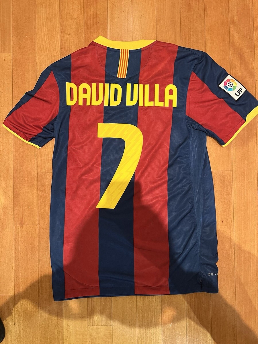 La maglia del Barcellona nella stagione 2013/2014 sarà giallorossa