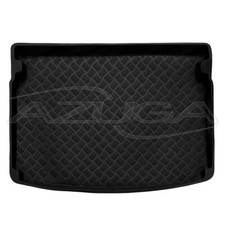 Kofferraumwanne ohne Antirutsch-Matte für VW Golf 8 ab 2020 variabler Boden OBEN