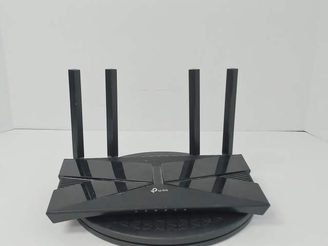 Intel Router Oculus Quest Wifi Direct TP-Link Archer AX1500 Wi