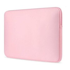 For MacBook 11 inch Wear Resistant Hybrid Material Laptop Sleeve Carry Case