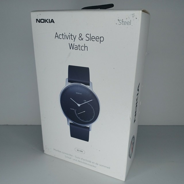 nokia watch