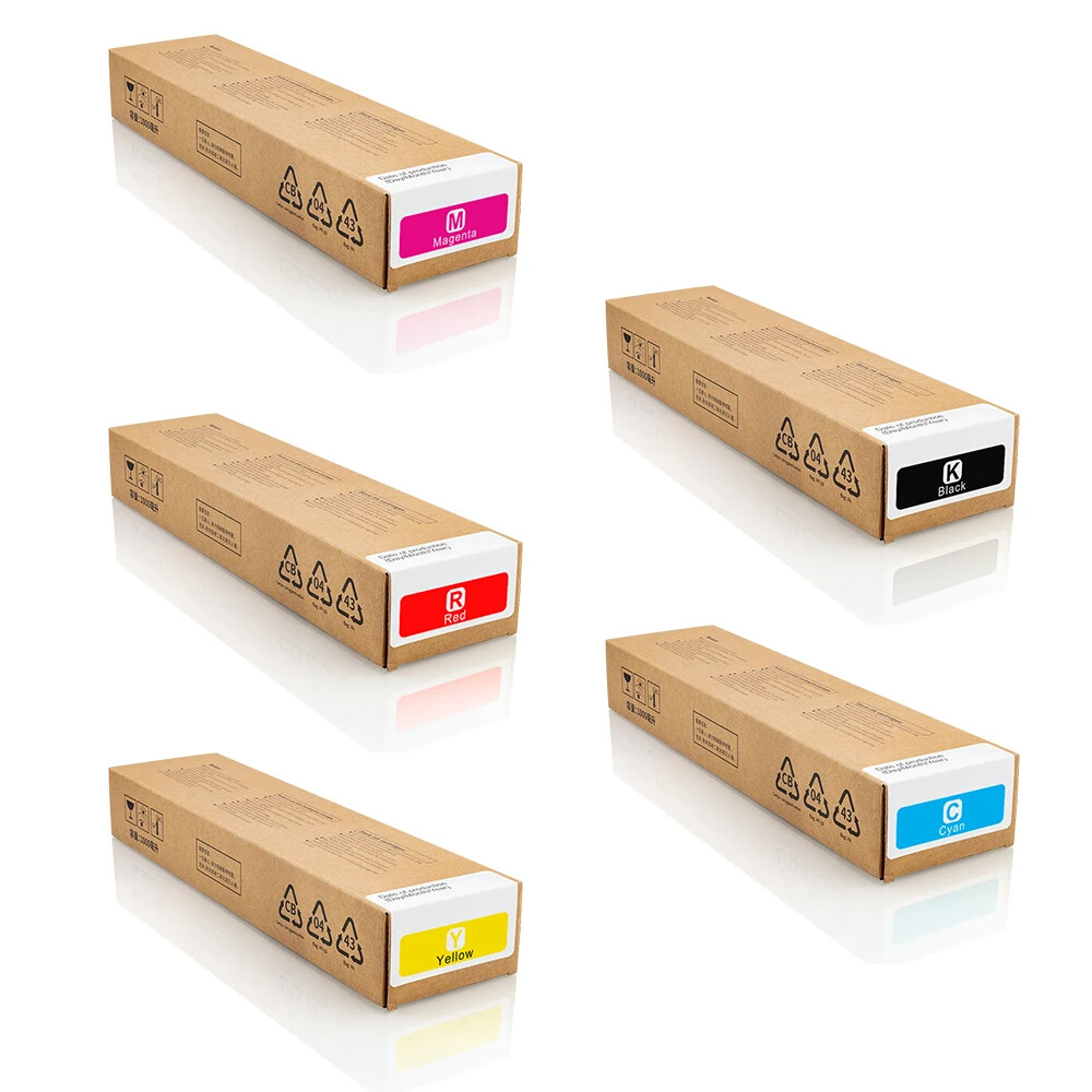 S-7280-S-7284 S-7313 Compatible Ink Cartridge For Riso GD9630 S-7280-S-7284 S-7313 Compatible Ink Cartridge For Riso GD9630