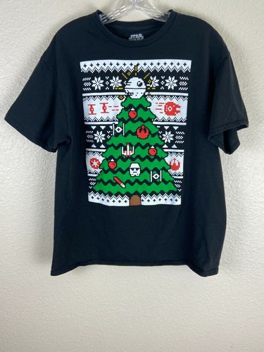 Fifth Sun Mens T Shirt Size Large Star 