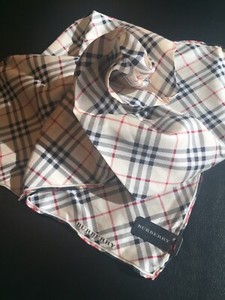 burberry classic design