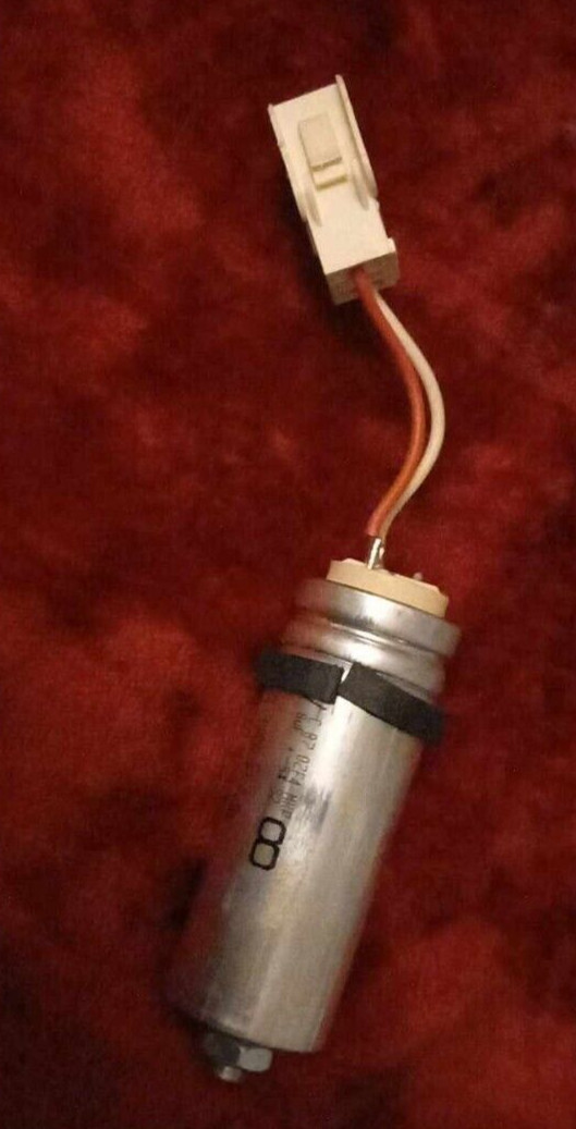 Tumble Dryer Capacitor beko DTGC7000